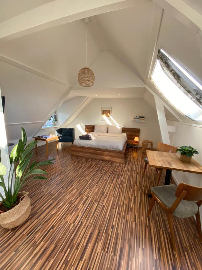 Parklane Apartment เมพเปล ภายนอก รูปภาพ