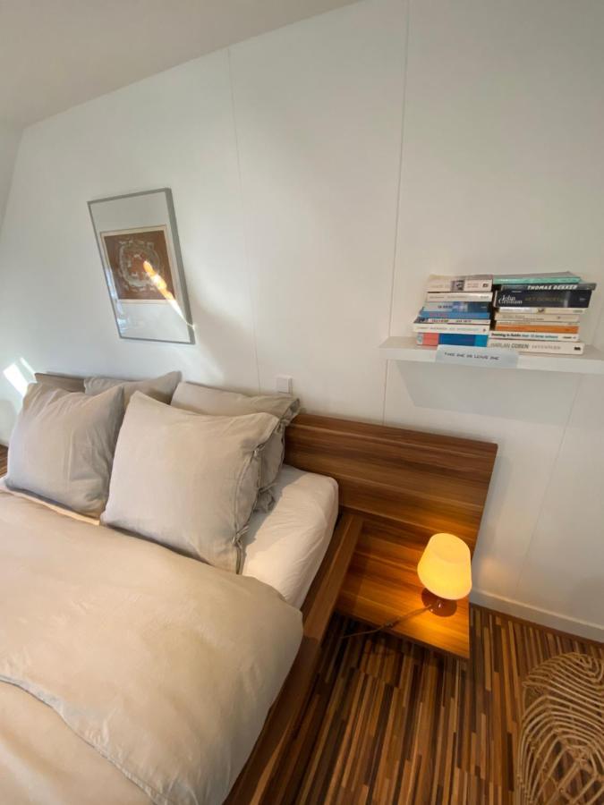 Parklane Apartment เมพเปล ภายนอก รูปภาพ