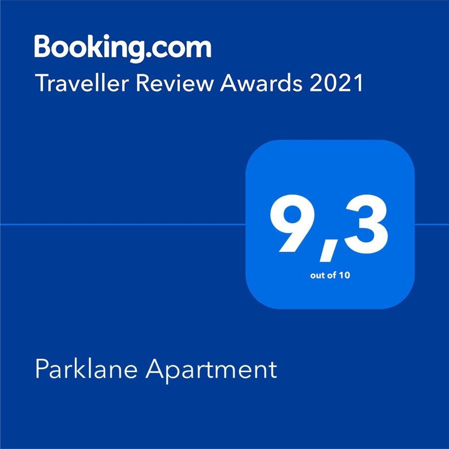 Parklane Apartment เมพเปล ภายนอก รูปภาพ